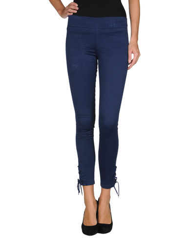 ZOOM ERMANNO SCERVINO - Casual pants