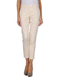 BRUNELLO CUCINELLI - 3/4-length trousers