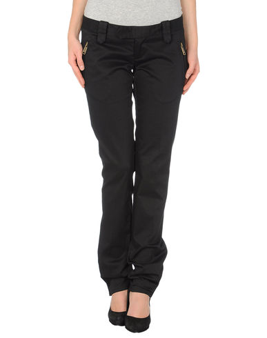 ZOOM DSQUARED2 - Casual pants