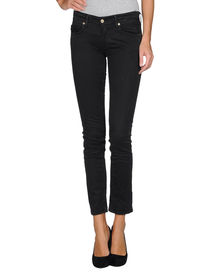 M.GRIFONI DENIM - Casual pants