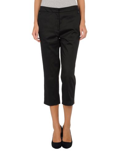 ZOOM DAKS LONDON - 3/4-length short