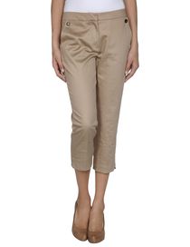 DAKS LONDON - 3/4-length trousers