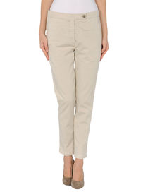 BRUNELLO CUCINELLI - Casual trouser