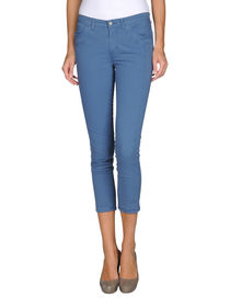 JECKERSON - 3/4-length short