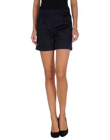 ZOOM BLUGIRL BLUMARINE - Shorts