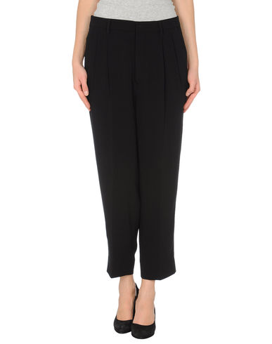 ZOOM MIU MIU - Casual trouser