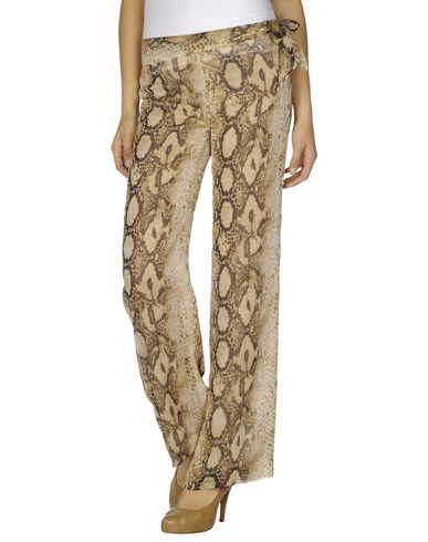ZOOM FABRIZIO LENZI - Casual trouser