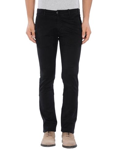 ZOOM STONE ISLAND - Casual pants