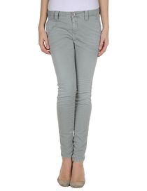 CLOSED - Casual trouser
