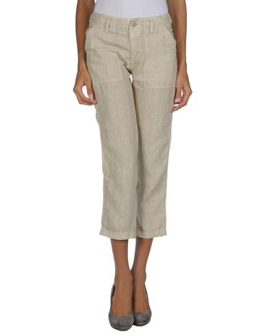 ZOOM CLOSED - 3/4-length trousers