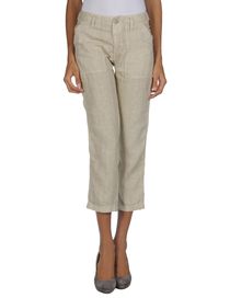 CLOSED - 3/4-length short