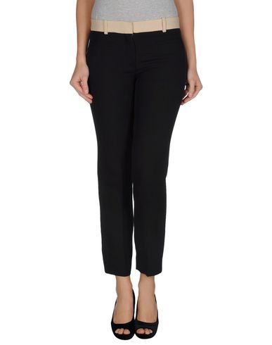 ZOOM DIOR - Casual pants