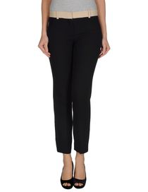 CHRISTIAN DIOR - Casual pants