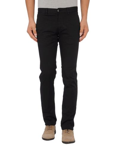 ZOOM STONE ISLAND - Casual trouser