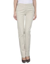 CLOSED - Casual trouser