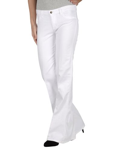 ZOOM SIWY - Casual pants