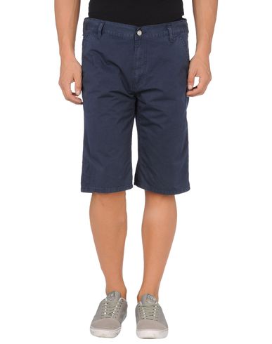 ZOOM CARHARTT - Bermuda