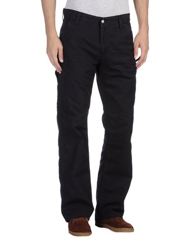ZOOM CARHARTT - Casual pants