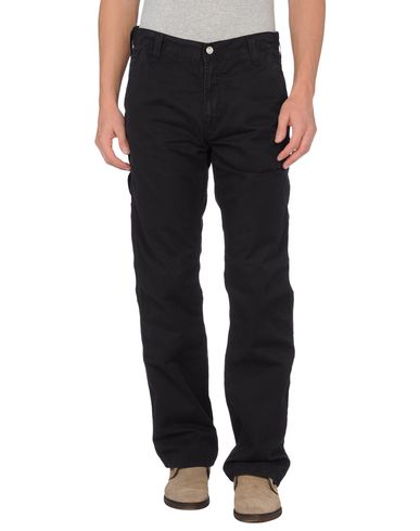 ZOOM CARHARTT - Casual pants