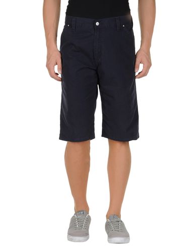 ZOOM CARHARTT - Bermuda