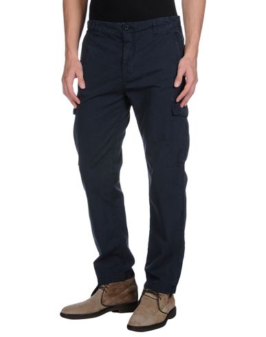 ZOOM COMBO - Casual pants