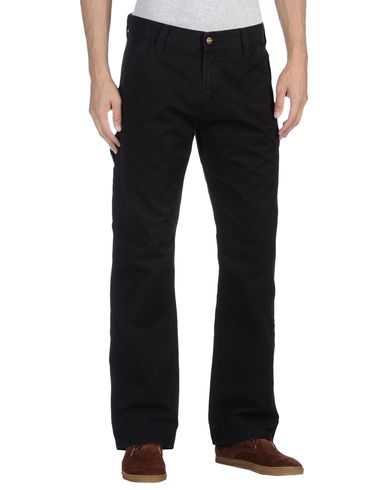 ZOOM CARHARTT - Casual pants