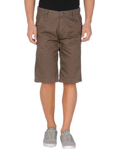 ZOOM CARHARTT - Bermuda