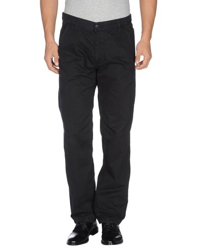 ZOOM CARHARTT - Casual pants