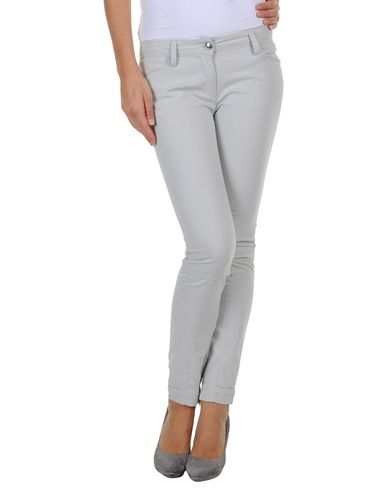 ZOOM LOVE MOSCHINO - Casual pants