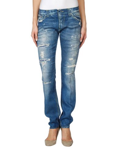 ZOOM DONDUP - Casual pants