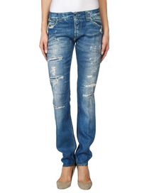 DONDUP - Casual pants