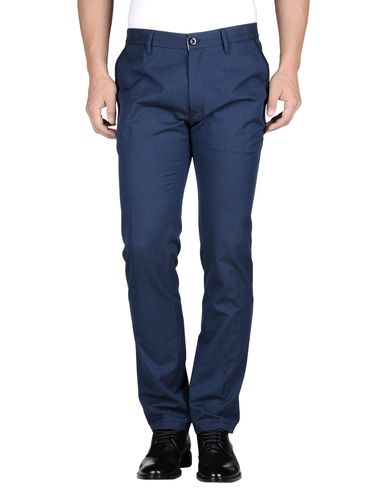 ZOOM MAURO GRIFONI - Dress pants