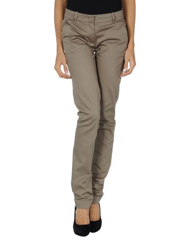 ZOOM ICE ICEBERG - Casual pants