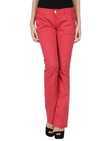 ZOOM DONDUP - Casual pants