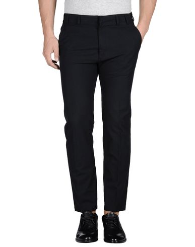 ZOOM MAURO GRIFONI - Dress pants