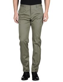 MAURO GRIFONI - Casual pants