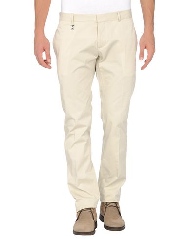 ZOOM DSQUARED2 - Casual pants
