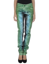 BOTTEGA VENETA - Casual pants