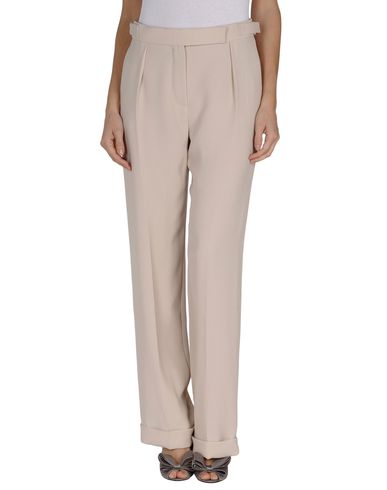 ZOOM LANVIN - Dress pants