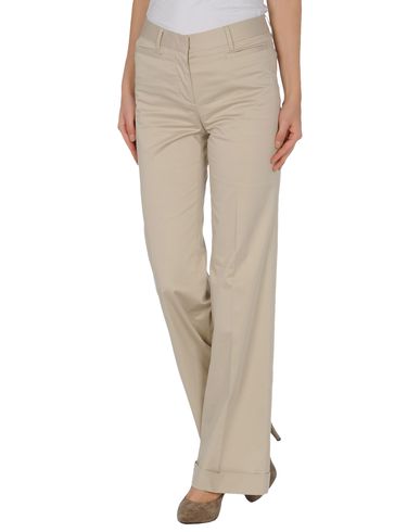 ZOOM FABRIZIO LENZI - Casual trouser