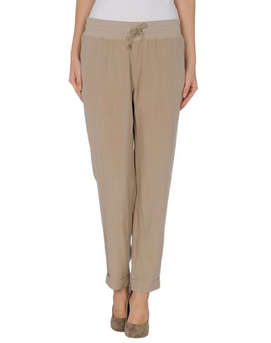 ZOOM FABIANA FILIPPI - Casual pants