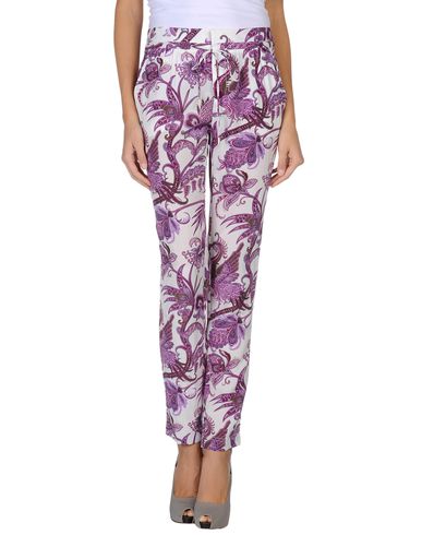 ZOOM GUCCI - Casual pants