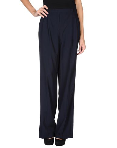 ZOOM JIL SANDER - Formal trouser
