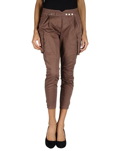 ZOOM SCERVINO STREET - 3/4-length short