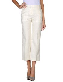 CÉLINE - 3/4-length trousers