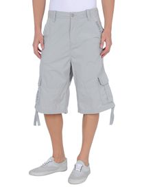 ECKO' UNLTD - 3/4-length short
