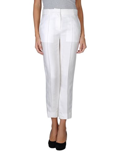 ZOOM CÉLINE - Dress pants