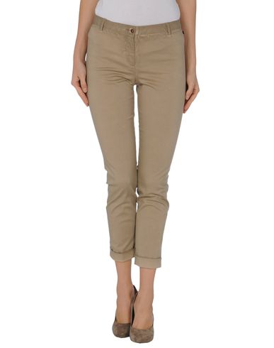 ZOOM FABIANA FILIPPI - Casual pants