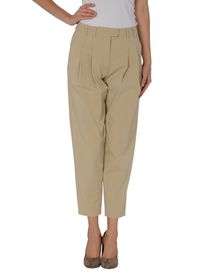 PIAZZA SEMPIONE - 3/4-length trousers