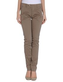ROŸ ROGER'S - Casual pants